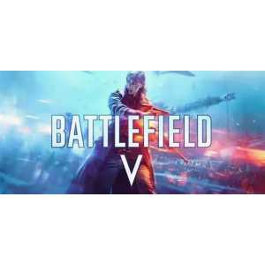 Battlefield V + Огненный Шторм   EA APP КЛЮЧ ✔️РФ +СНГ