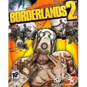 Borderlands 2 ✅(Steam KEY) КЛЮЧ СРАЗУ