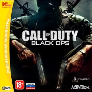 Call Of Duty: Black Ops (Steam key)CIS