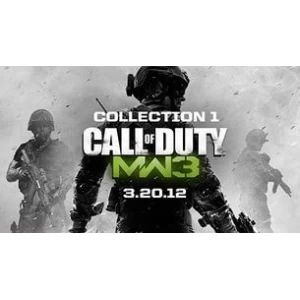 Call of Duty: Modern Warfare 3 Collection 1 (DLC)