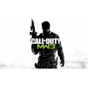Call of Duty: Modern Warfare 3   Steam Key