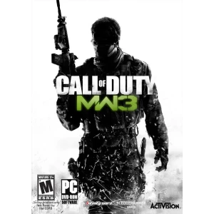 Call of Duty: Modern Warfare 3 (Steam Ключ/Global)  0%