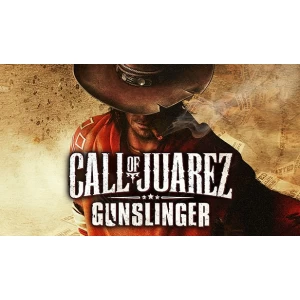 Call of Juarez: Gunslinger ✅ Steam key Global +