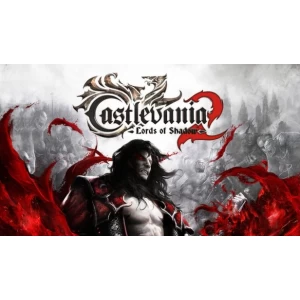Castlevania: Lords of Shadow 2   Steam Key �GLOBAL