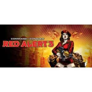 Command & Conquer: Red Alert 3 🔑EA APP ✔️РОССИЯ + МИР
