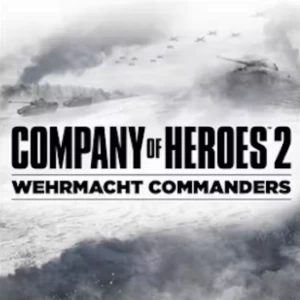 ✅Company of Heroes 2 German Commanders 9 в 1 Collection