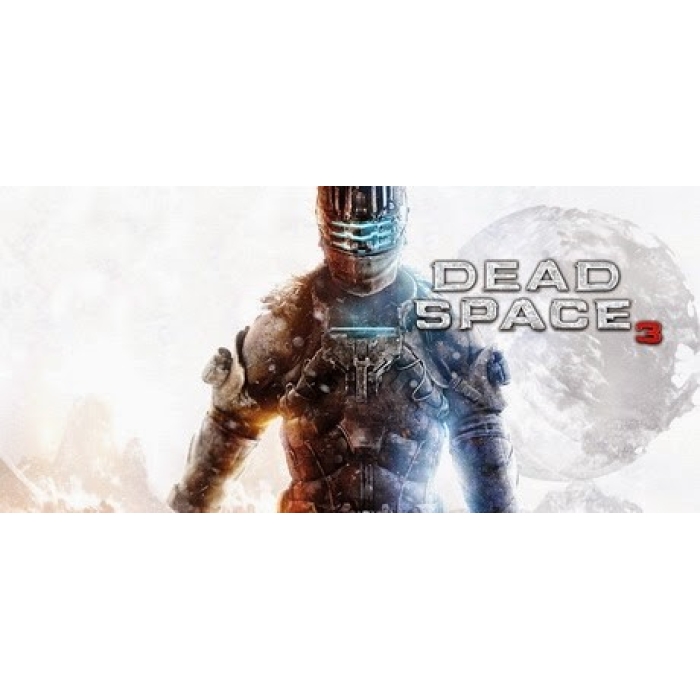 DEAD SPACE 3 (EA APP / ORIGIN КЛЮЧ / РОССИЯ + МИР)