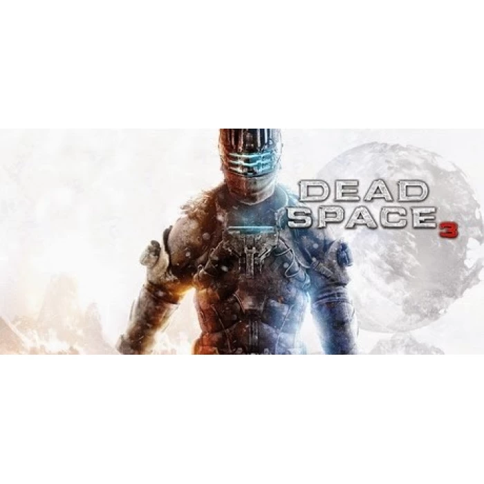 DEAD SPACE 3 (EA APP / ORIGIN КЛЮЧ / РОССИЯ + МИР)