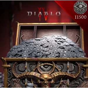 DIABLO IV Платина✦500^11500✦BATTLE.NET|XBOX|PS|ПК+