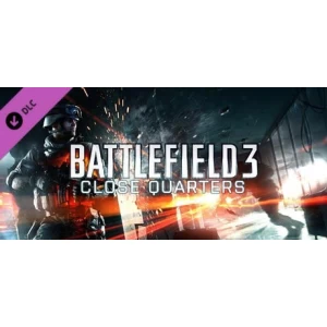 DLC Battlefield 3: Close Quarters(origin)REGION FREE