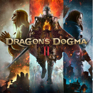 DRAGON'S DOGMA 2 ✅(STEAM КЛЮЧ)+ПОДАРОК