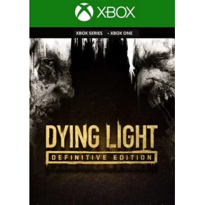 DYING LIGHT DEFINITIVE EDITION ✅(XBOX ONE
