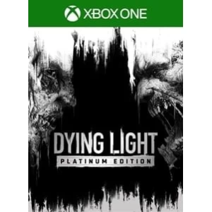 DYING LIGHT DEFINITIVE EDITION XBOX ONE/X|S КЛЮЧ