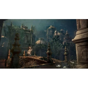 Dark Souls III: The Ringed City   Steam DLC