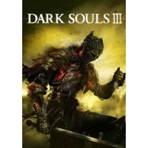 Dark Souls III - The Ringed City   Steam Key | RU+CIS
