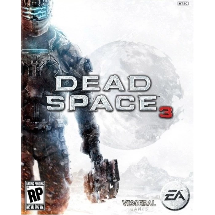 Dead Space 3   Origin Key   GLOBAL