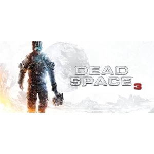 Dead Space 3. Origin-ключ Россия (Global)