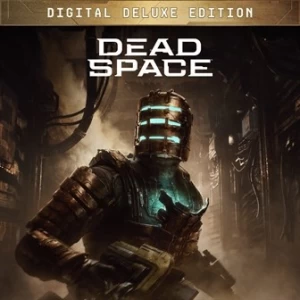 Dead Space Digital Deluxe Edition XBOX SERIES X|S