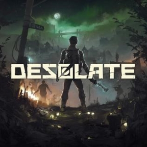 Desolate (Steam ключ) Region Free