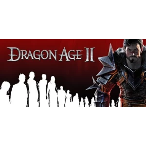 Dragon Age 2. Origin-ключ Россия (Global)