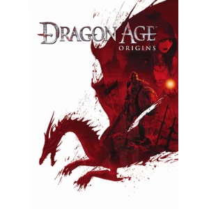 Dragon Age Origins Ultimate Edition   GOG Ключ +