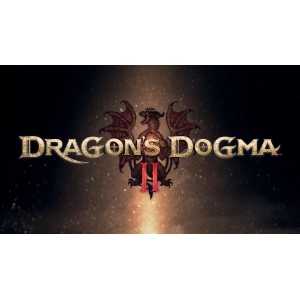 Dragon's Dogma 2 СНГ (Кроме РБ/РУ)Steam