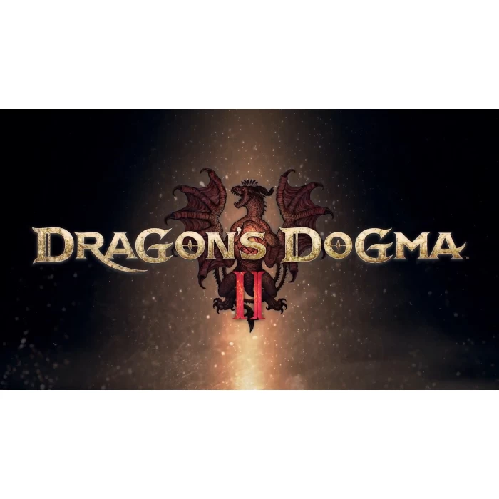 Dragon's Dogma 2 СНГ (Кроме РБ/РУ)Steam