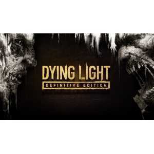ð Dying Light: ð¥ Definitive ð Edition ð¥ Steam ключ
