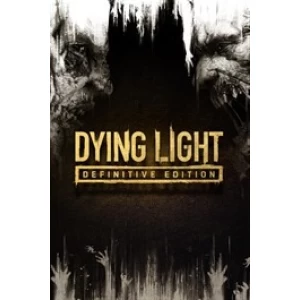 Dying Light Definitive Edition XBOX   Key