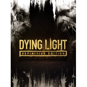 ✅ Dying Light: Definitive Edition XBOX ONE X|S Ключ