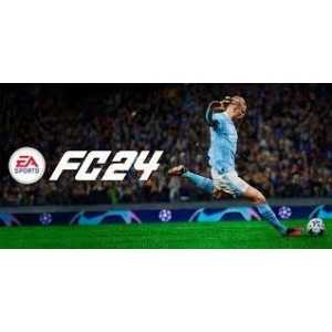 ⚽EA SPORTS FC 24    PS4   ️ PS5