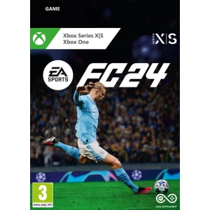 ⚽️ EA SPORTS FC 24 STANDARD  [XBOX ONE|SERIES XS] КЛЮЧ