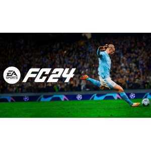 ⚽️ EA SPORTS FC 24 🔵[STEAM/RU/GLOBAL]
