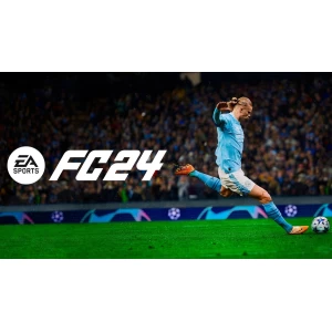 ⚽️ EA SPORTS FC 24 🔵[STEAM/RU/GLOBAL]