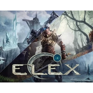 ELEX (steam key)