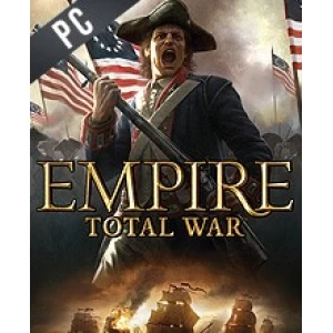 Empire: Total War Collection Steam CD  GLOBAL Key