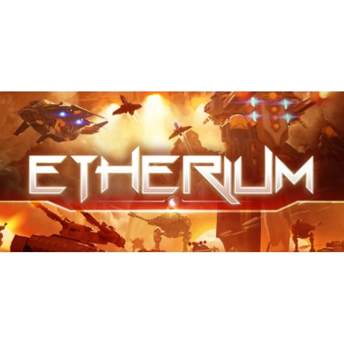 Etherium STEAM KEY RU+CIS