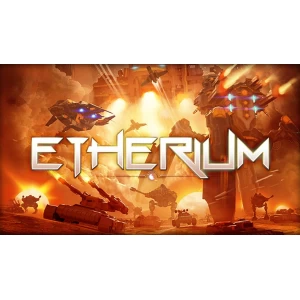 Etherium (Steam Key RU|CIS)