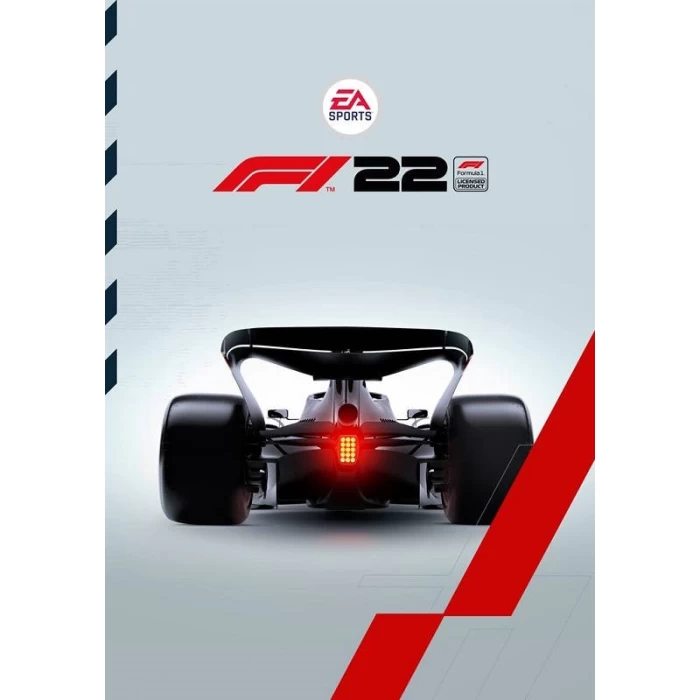 F1 22 ✅(ORIGIN/EA APP/GLOBAL)+ПОДАРОК