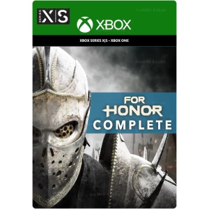 ✅FOR HONOR COMPLETE EDITION WW❤️XBOX ONE|XS КЛЮЧ✅