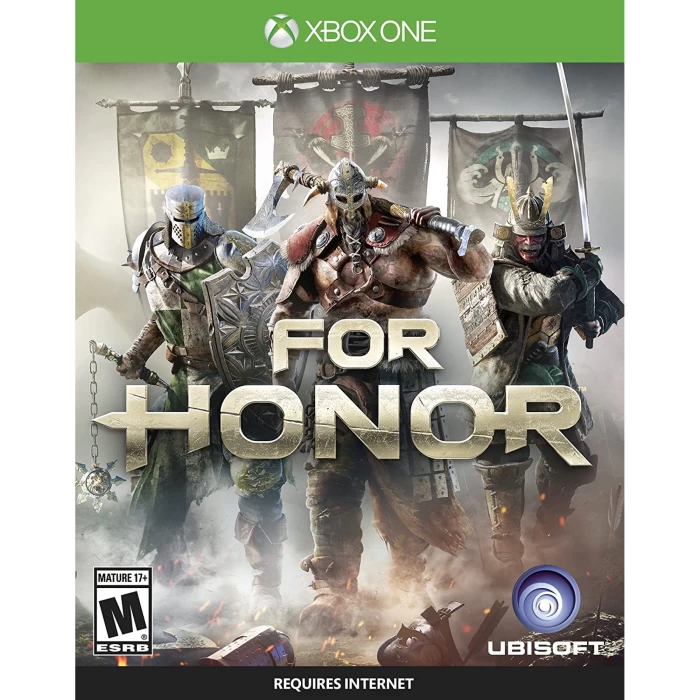 FOR HONOR STANDARD EDITION XBOX ONE & SERIES X|S КЛЮЧ