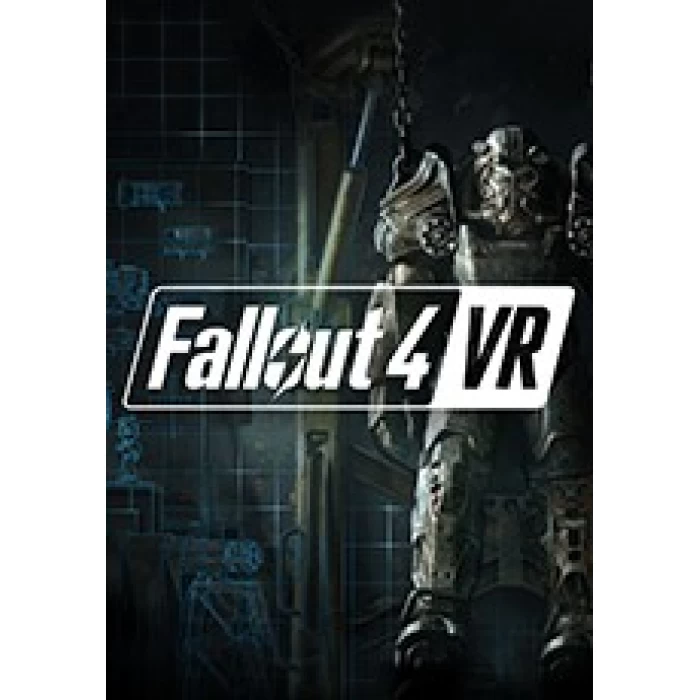 Fallout 4 VR  / STEAM KEY /RU+CIS
