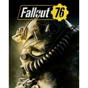 Fallout 76 | КЛЮЧ | Xbox Series X/S и Xbox One