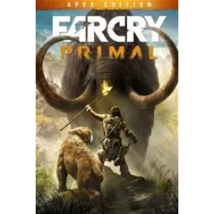 ✅ Far Cry Primal - Apex Edition ✅ XBOX ONE/X/S КЛЮЧ