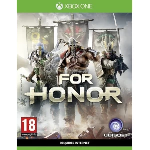 ✅ For Honor Standard Edition XBOX ONE & SERIES X|S КЛЮЧ