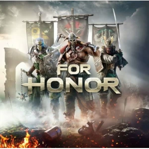 For Honor + Starter Pack Edition UPLAY КЛЮЧ +