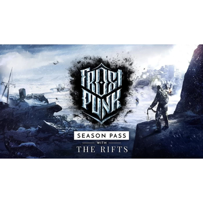 Frostpunk: Season Pass / DLC (Steam) RU