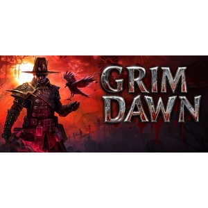 ✅ Grim Dawn (Steam Ключ / Россия + Весь Мир)  0%