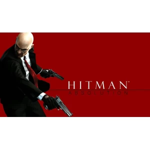 Hitman: Absolution ⭐ Steam ⭐ РФ+CIS