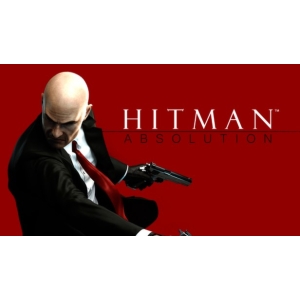 ‍  Hitman: Absolution   Steam ключ
